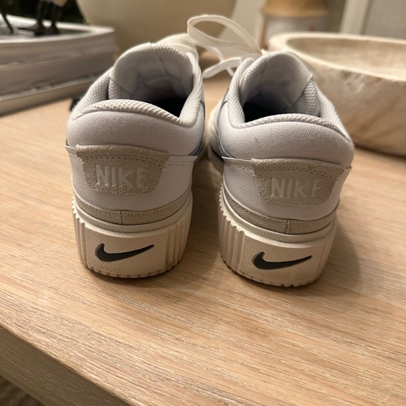 Nike Court Legacy Lift Women’s - Picture 5 of 5